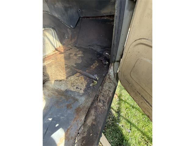 1964 Chevrolet Fleetside (CC-2068171) for sale in west jordan, Utah