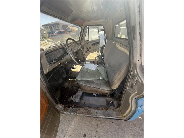1964 Chevrolet Fleetside (CC-2068171) for sale in west jordan, Utah