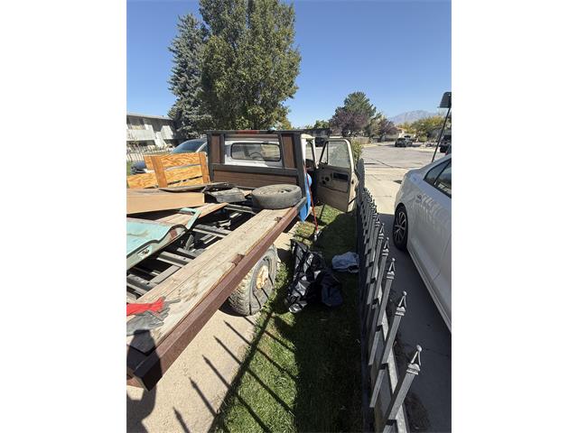 1964 Chevrolet Fleetside (CC-2068171) for sale in west jordan, Utah