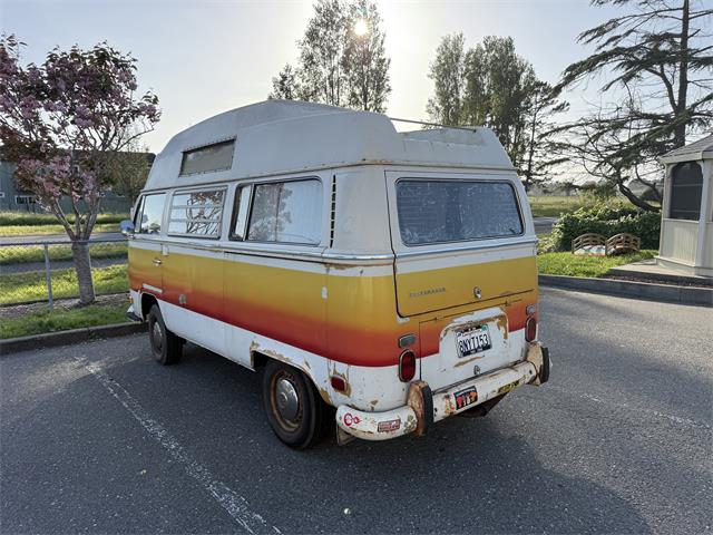 1971 Volkswagen Bus (CC-2068172) for sale in Anderson , Ca 