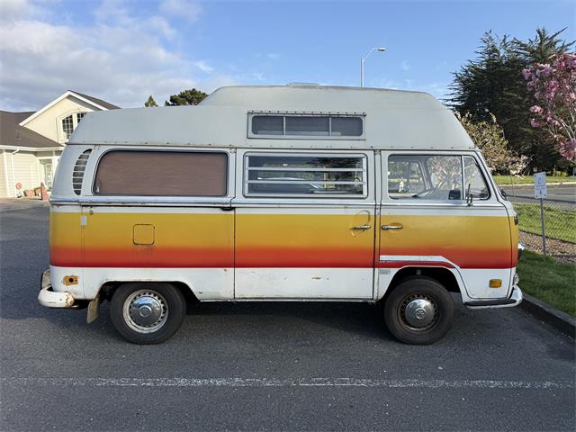 1971 Volkswagen Bus (CC-2068172) for sale in Anderson , Ca 