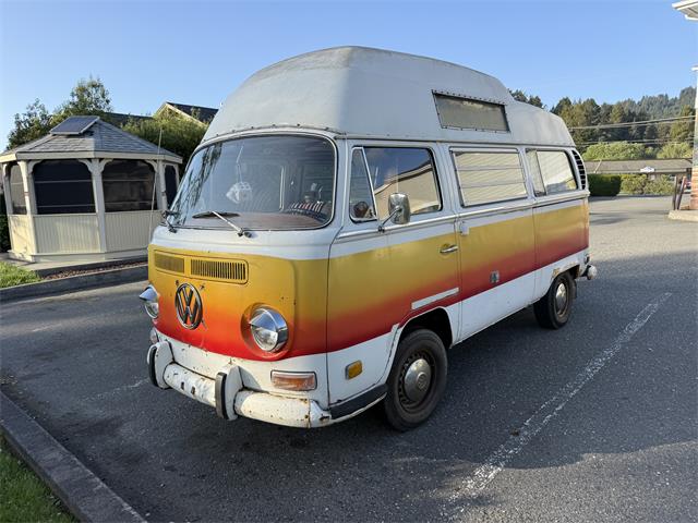 1971 Volkswagen Bus (CC-2068172) for sale in Anderson , Ca 