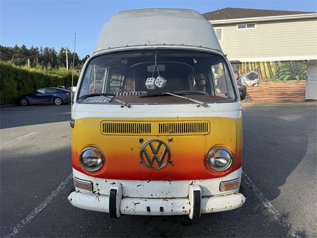 1971 Volkswagen Bus (CC-2068172) for sale in Anderson , Ca 