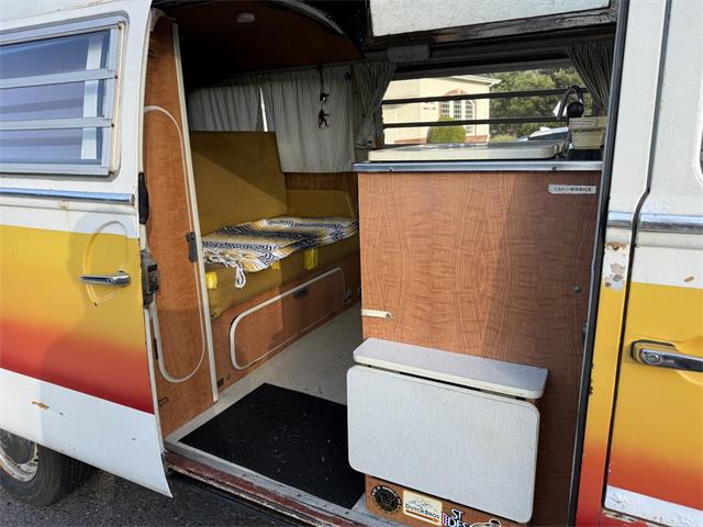 1971 Volkswagen Bus (CC-2068172) for sale in Anderson , Ca 
