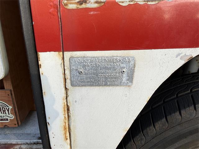 1971 Volkswagen Bus (CC-2068172) for sale in Anderson , Ca 