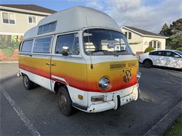 1971 Volkswagen Bus (CC-2068172) for sale in Anderson , Ca 