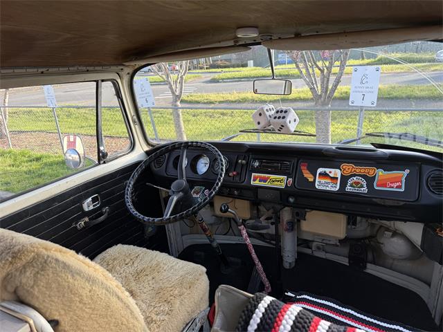 1971 Volkswagen Bus (CC-2068172) for sale in Anderson , Ca 