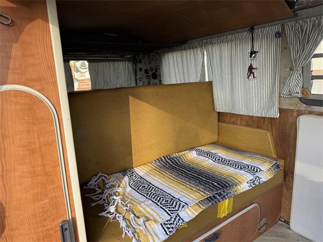 1971 Volkswagen Bus (CC-2068172) for sale in Anderson , Ca 