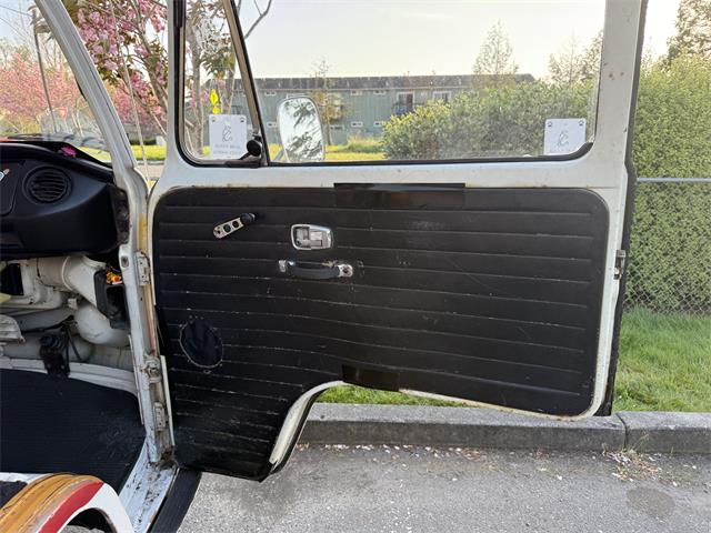 1971 Volkswagen Bus (CC-2068172) for sale in Anderson , Ca 