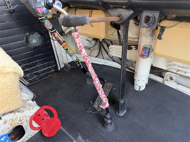 1971 Volkswagen Bus (CC-2068172) for sale in Anderson , Ca 