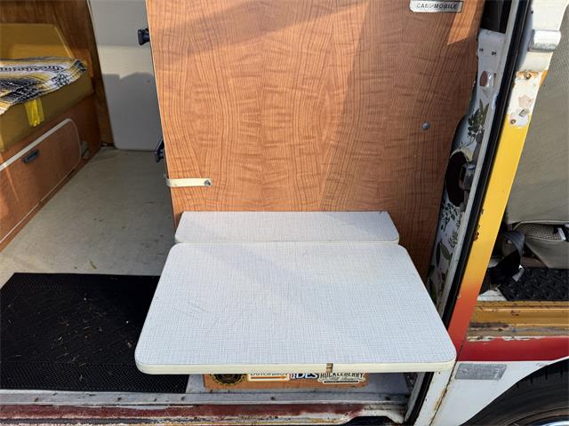 1971 Volkswagen Bus (CC-2068172) for sale in Anderson , Ca 