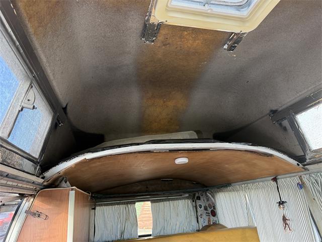 1971 Volkswagen Bus (CC-2068172) for sale in Anderson , Ca 