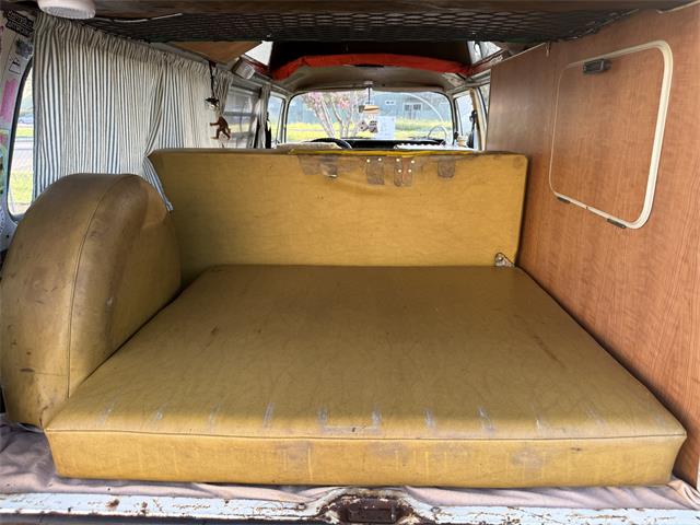 1971 Volkswagen Bus (CC-2068172) for sale in Anderson , Ca 
