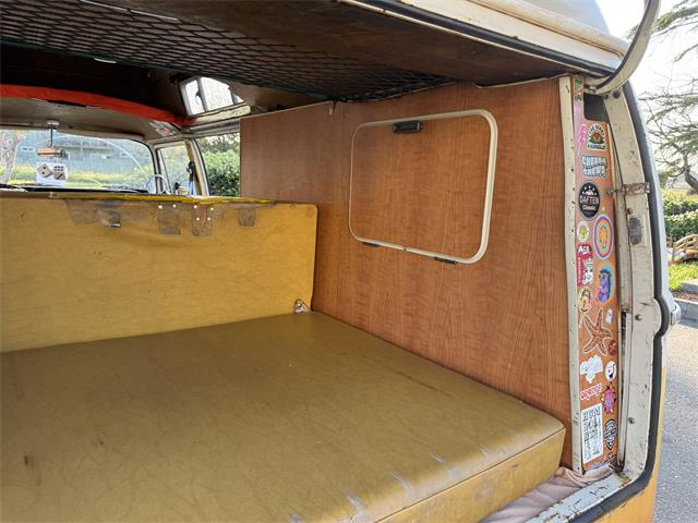 1971 Volkswagen Bus (CC-2068172) for sale in Anderson , Ca 