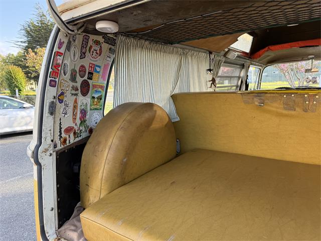 1971 Volkswagen Bus (CC-2068172) for sale in Anderson , Ca 
