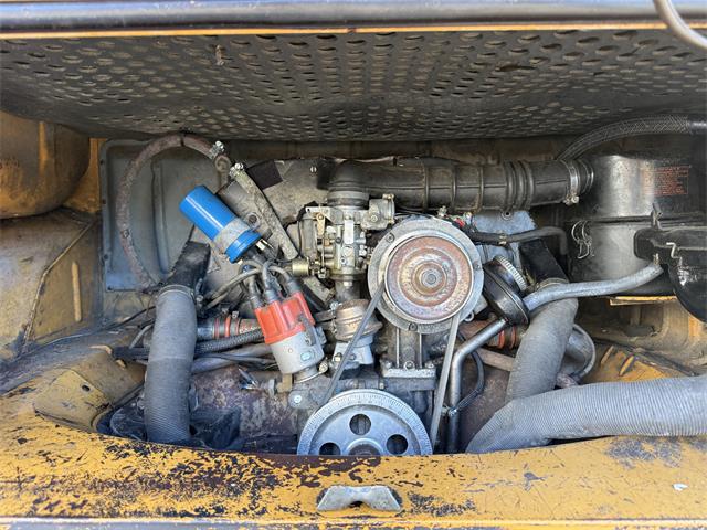 1971 Volkswagen Bus (CC-2068172) for sale in Anderson , Ca 