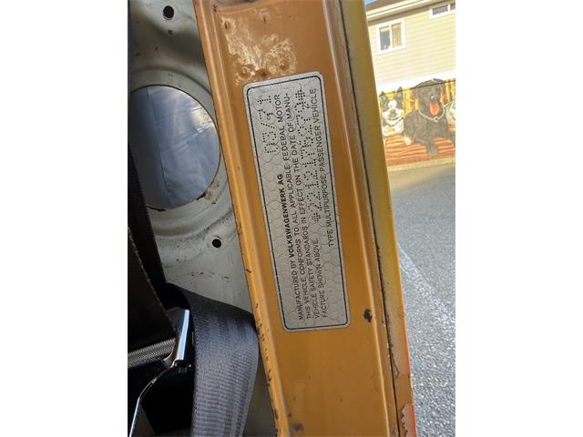 1971 Volkswagen Bus (CC-2068172) for sale in Anderson , Ca 