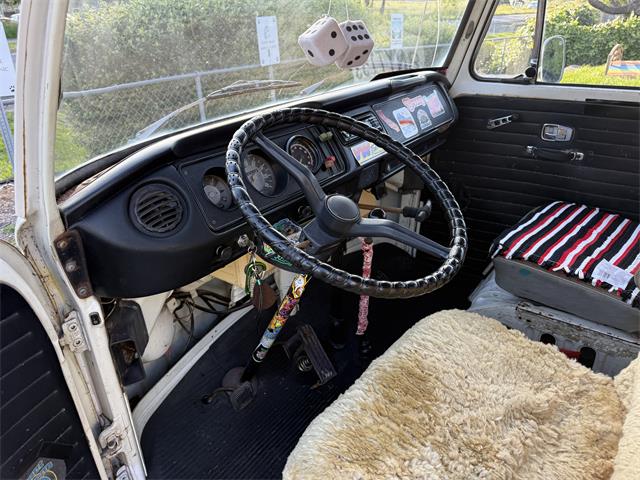 1971 Volkswagen Bus (CC-2068172) for sale in Anderson , Ca 