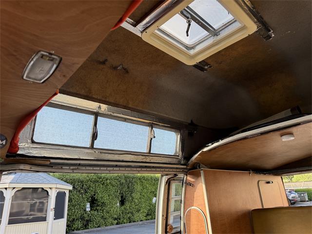 1971 Volkswagen Bus (CC-2068172) for sale in Anderson , Ca 