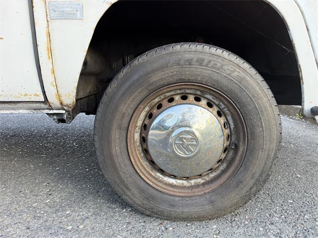 1971 Volkswagen Bus (CC-2068172) for sale in Anderson , Ca 