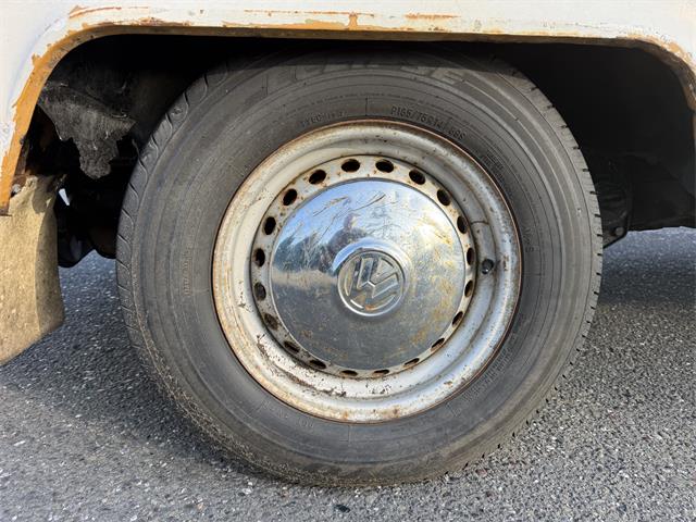 1971 Volkswagen Bus (CC-2068172) for sale in Anderson , Ca 