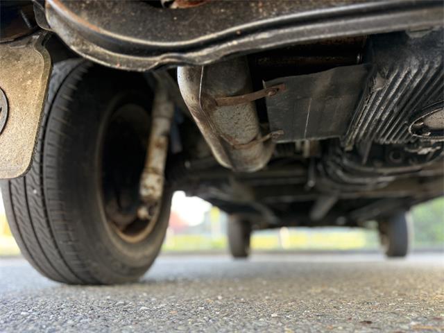 1971 Volkswagen Bus (CC-2068172) for sale in Anderson , Ca 