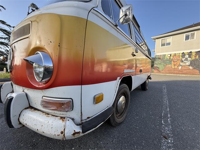 1971 Volkswagen Bus (CC-2068172) for sale in Anderson , Ca 
