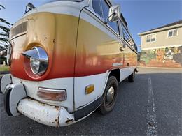 1971 Volkswagen Bus (CC-2068172) for sale in Anderson , Ca 