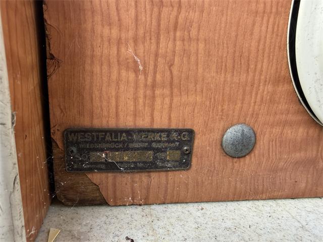 1971 Volkswagen Bus (CC-2068172) for sale in Anderson , Ca 