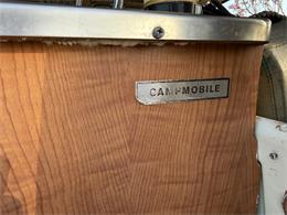 1971 Volkswagen Bus (CC-2068172) for sale in Anderson , Ca 