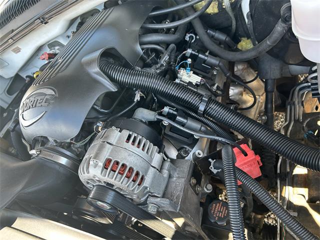 2002 Chevrolet Silverado 1500 (CC-2068173) for sale in Lake Havasu City, Arizona