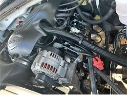 2002 Chevrolet Silverado 1500 (CC-2068173) for sale in Lake Havasu City, Arizona