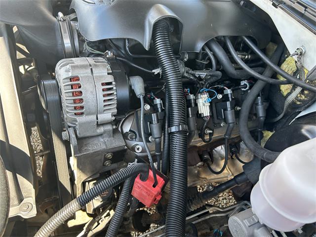 2002 Chevrolet Silverado 1500 (CC-2068173) for sale in Lake Havasu City, Arizona