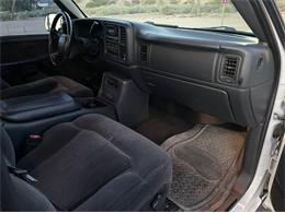 2002 Chevrolet Silverado 1500 (CC-2068173) for sale in Lake Havasu City, Arizona