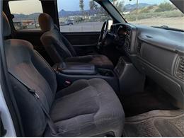 2002 Chevrolet Silverado 1500 (CC-2068173) for sale in Lake Havasu City, Arizona