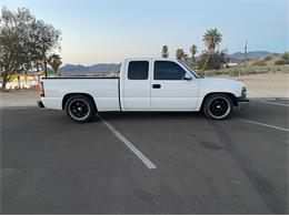 2002 Chevrolet Silverado 1500 (CC-2068173) for sale in Lake Havasu City, Arizona