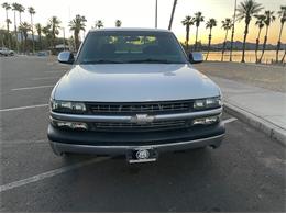 2002 Chevrolet Silverado 1500 (CC-2068173) for sale in Lake Havasu City, Arizona