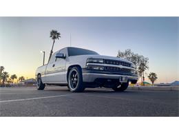 2002 Chevrolet Silverado 1500 (CC-2068173) for sale in Lake Havasu City, Arizona