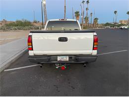 2002 Chevrolet Silverado 1500 (CC-2068173) for sale in Lake Havasu City, Arizona