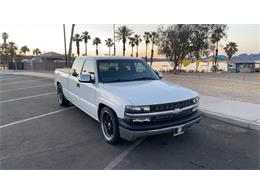 2002 Chevrolet Silverado 1500 (CC-2068173) for sale in Lake Havasu City, Arizona