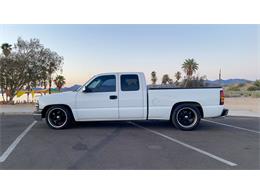2002 Chevrolet Silverado 1500 (CC-2068173) for sale in Lake Havasu City, Arizona