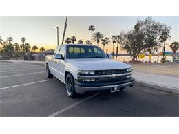 2002 Chevrolet Silverado 1500 (CC-2068173) for sale in Lake Havasu City, Arizona