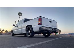 2002 Chevrolet Silverado 1500 (CC-2068173) for sale in Lake Havasu City, Arizona