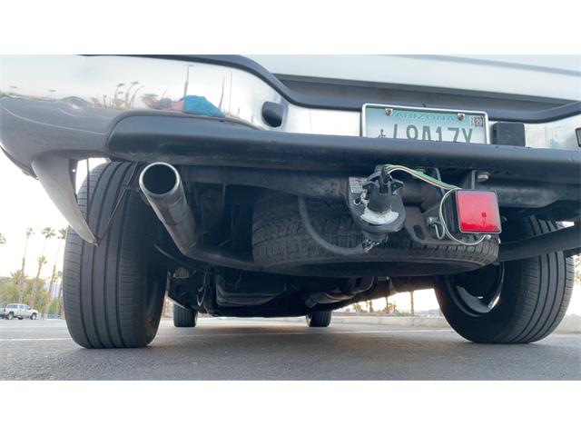 2002 Chevrolet Silverado 1500 (CC-2068173) for sale in Lake Havasu City, Arizona