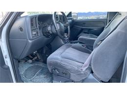 2002 Chevrolet Silverado 1500 (CC-2068173) for sale in Lake Havasu City, Arizona