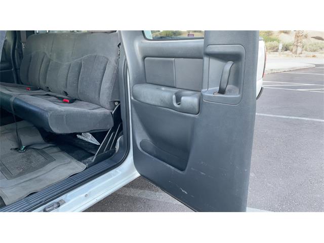 2002 Chevrolet Silverado 1500 (CC-2068173) for sale in Lake Havasu City, Arizona