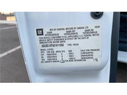 2002 Chevrolet Silverado 1500 (CC-2068173) for sale in Lake Havasu City, Arizona