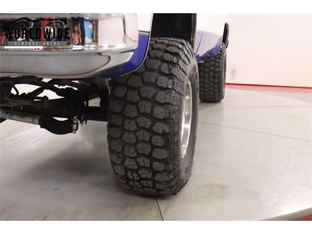 1973 Chevrolet Blazer (CC-2068174) for sale in Denver , Colorado