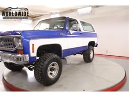1973 Chevrolet Blazer (CC-2068174) for sale in Denver , Colorado