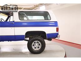 1973 Chevrolet Blazer (CC-2068174) for sale in Denver , Colorado